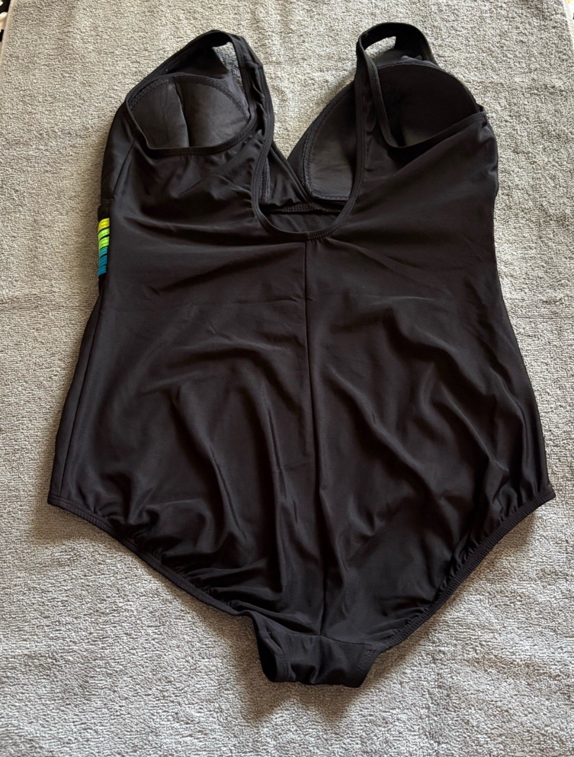 Longitude Women’s Swimsuit 22W