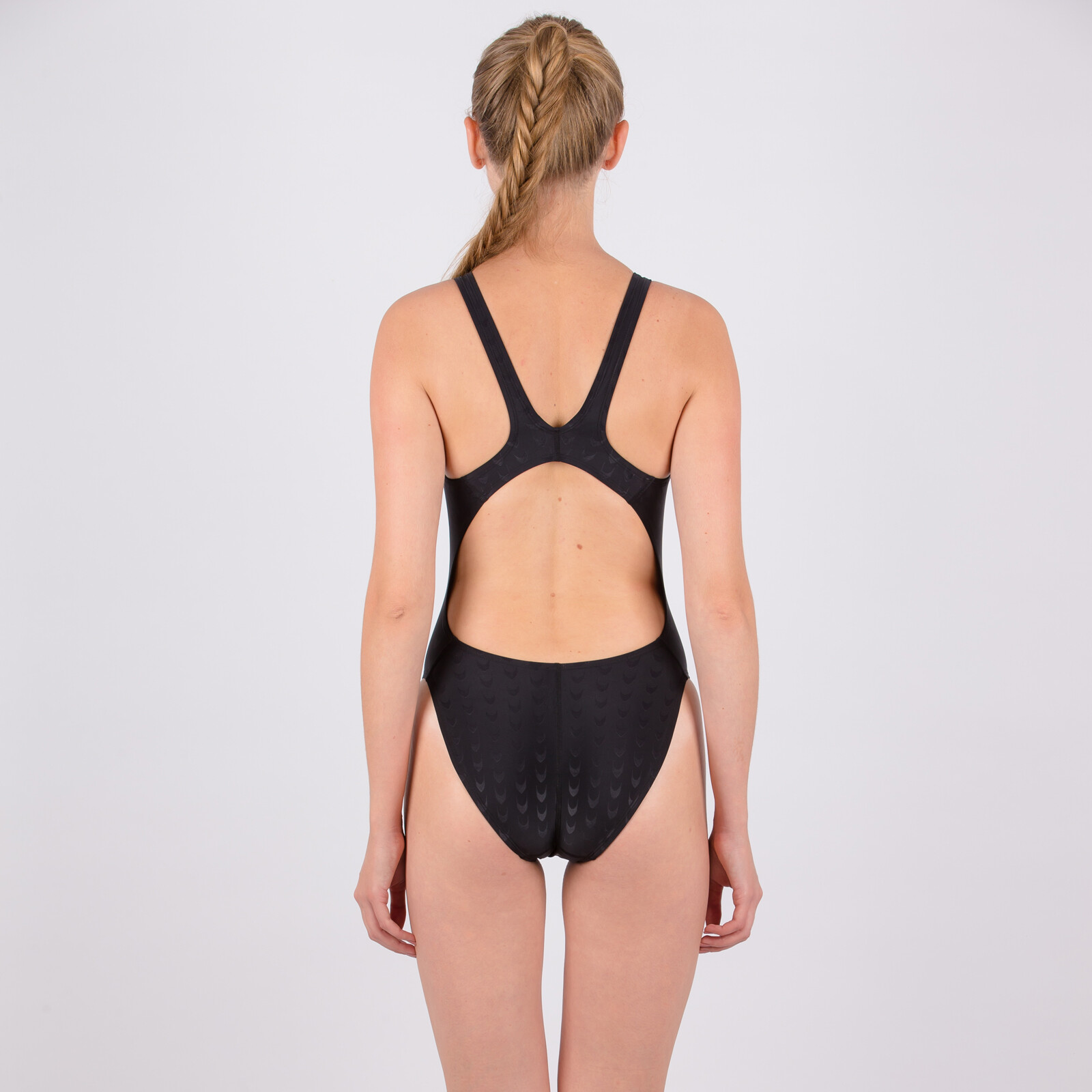 Women’s Swimwear Athletic One Pice Training Racing Youth Sports Swimsuit XS-5XL