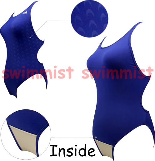 [FINA APPROVED]NWT YINGFA 921 RACING TRAINING SWIMSUIT ALL SIZE [FREE FLAT SHIP]