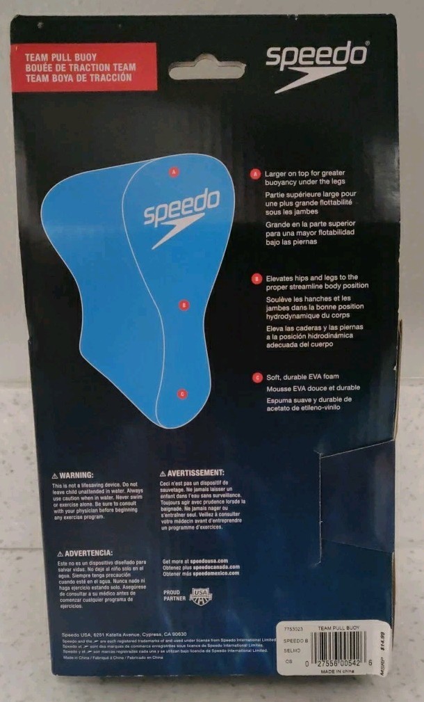 Women’s Speedo Swim Wear Gear Lot Suit 6/32 Cap Bag Team Pull Buoy Brand NEW NWT