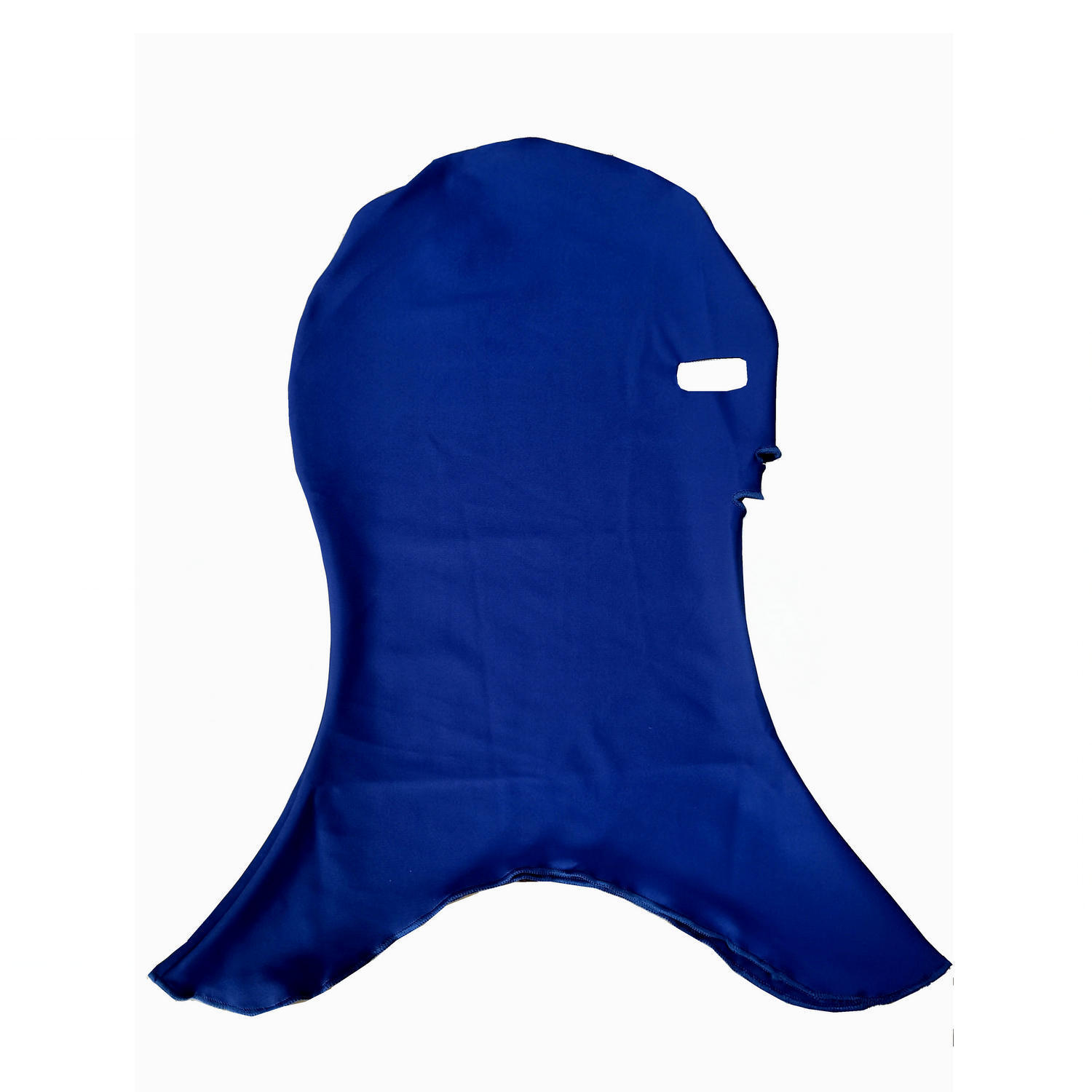 Summer Facekini Pool Head Sunblock Anti-UV Sun Protection Swim Wear Headgear
