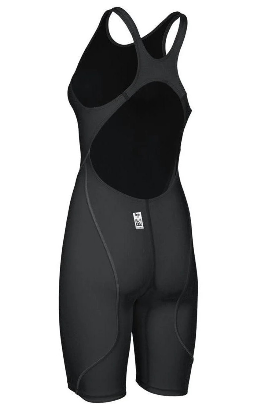 Arena Women’s Racing POWERSKIN ST 2.0 FBSLOB Competition Swimsuit Black 28