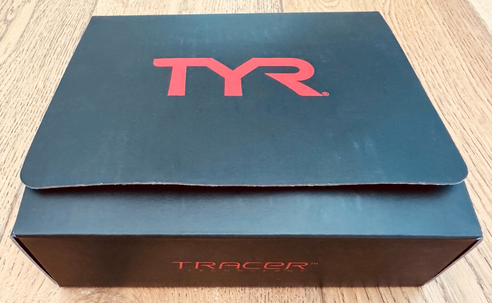 TYR Women Girls Black 26L Tracer Light Aeroback Swim Short John USA Made New Box