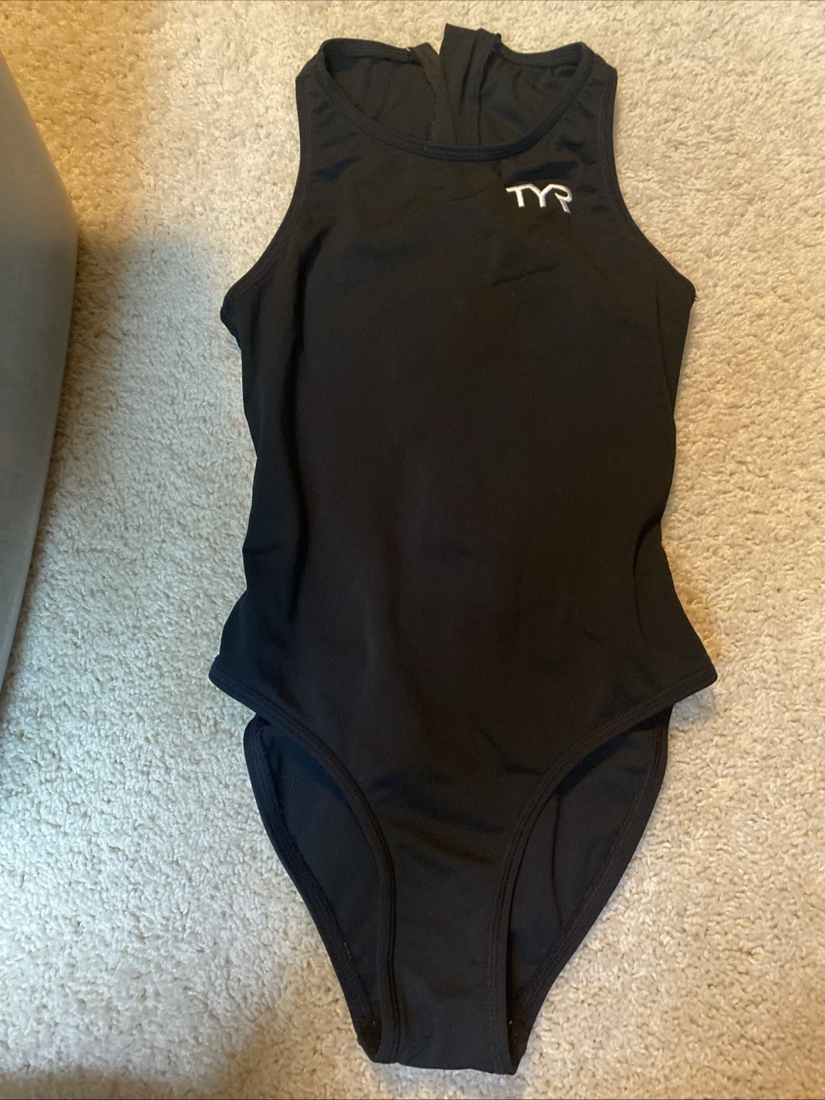 TYR Waterpolo Suit Size 32