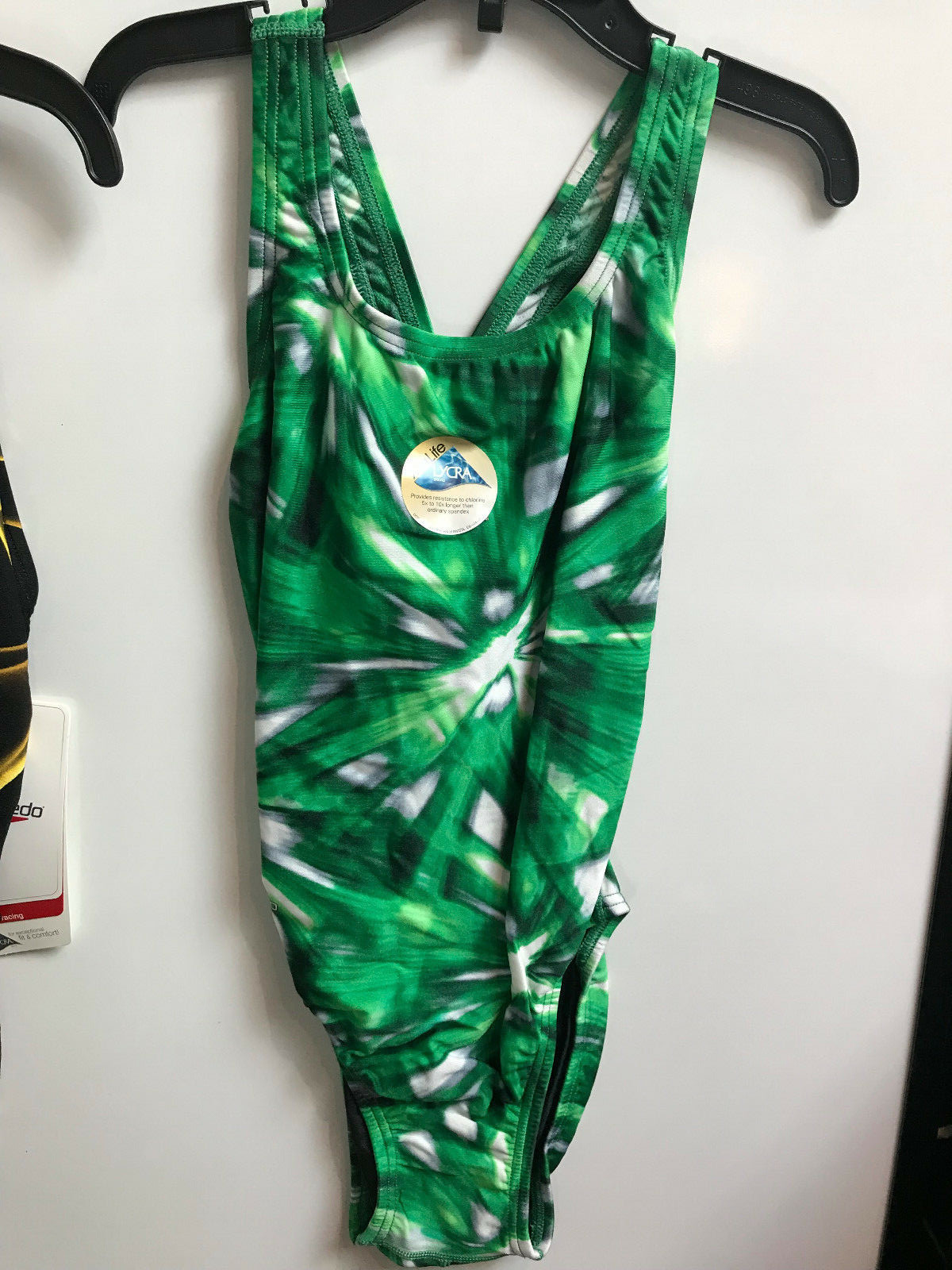NEW Sizes 26, 28, 30 SPEEDO Girls / Womens Swimsuits MSRP $76