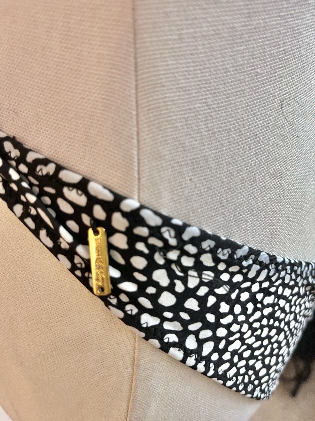 Smart, sexy Swimsuit Bottoms Women, Pool, Beach, Small