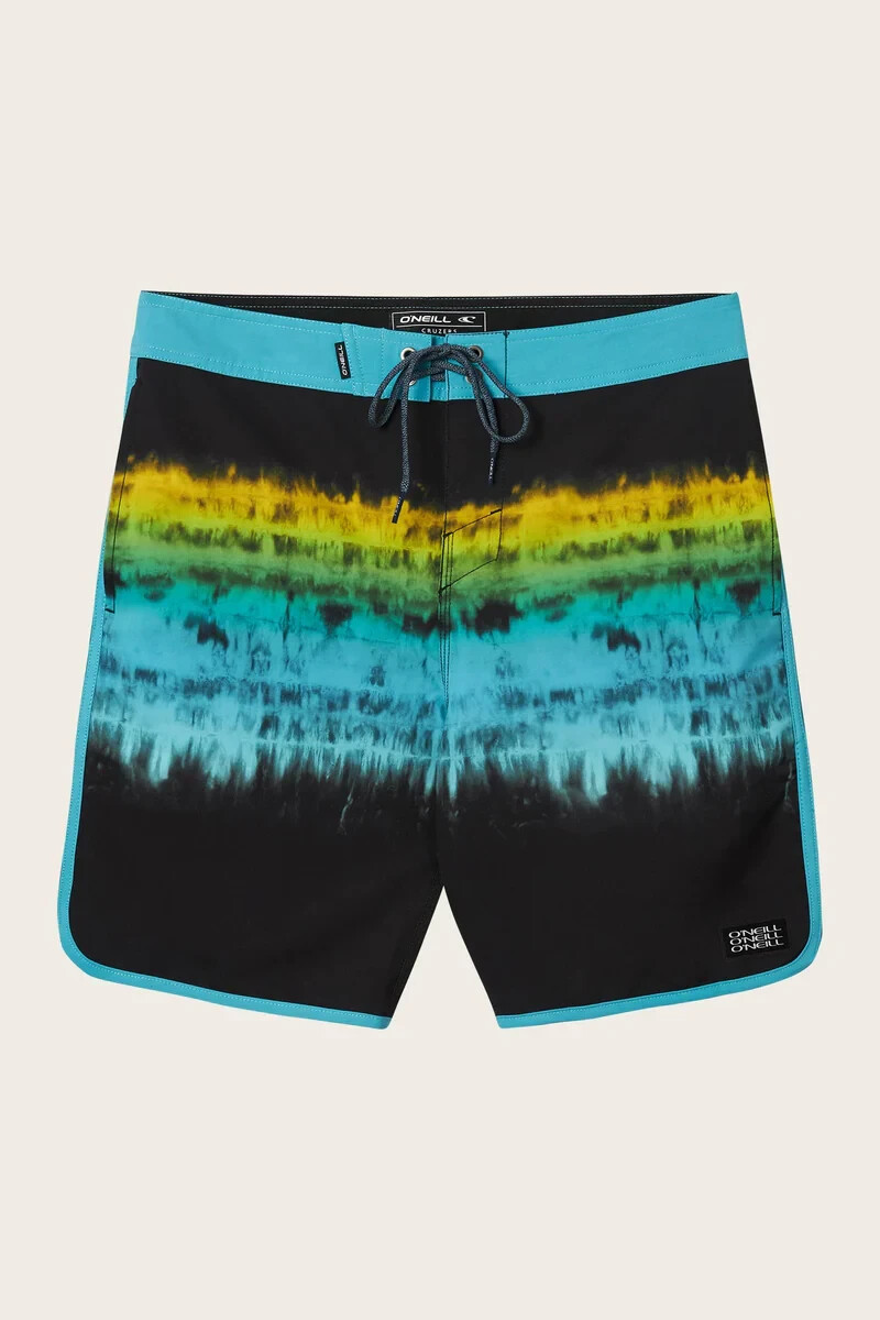 O’Neill Daydream Cruzer 19″ Boardshorts – Men’s size 30