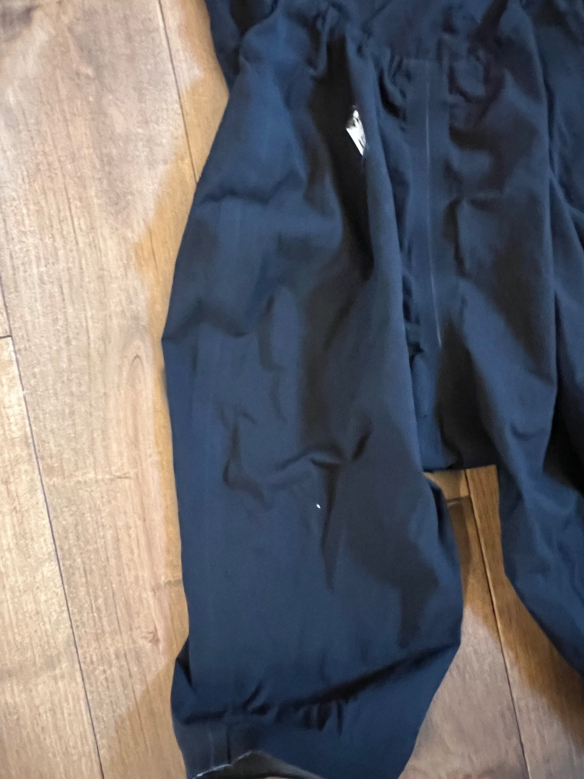 Speedo Women’s LZR Racer Elite 2 Fastskin TechSuit SZ24 Kneeskin Open Back Black