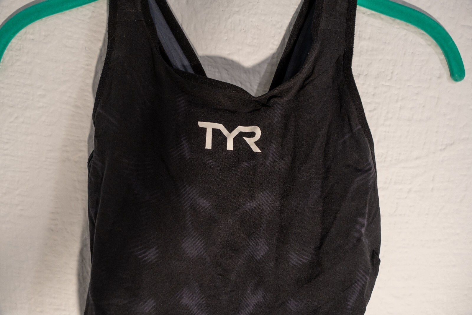 TYR Venzo Genesis (Blk/Size 29)