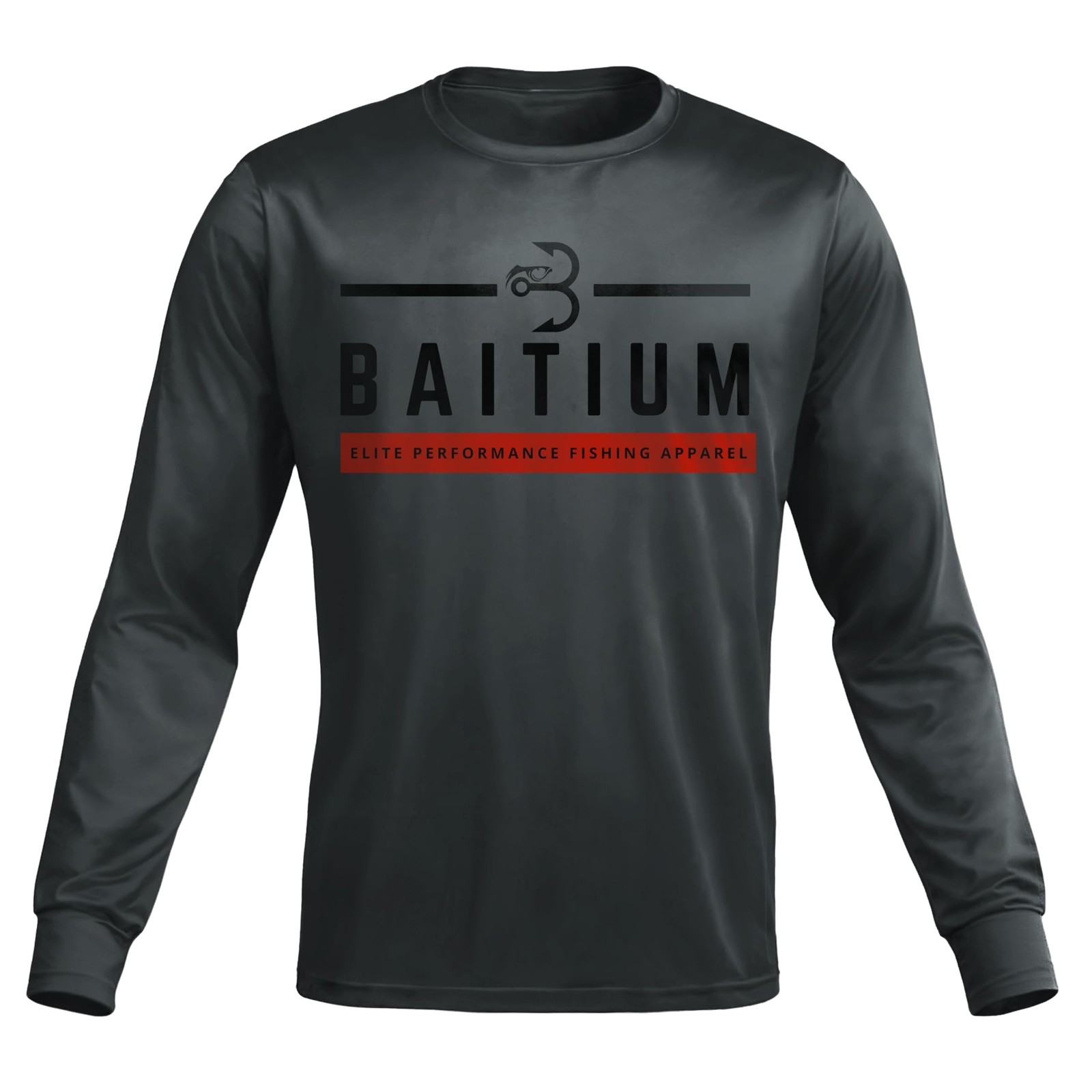 Fishing Shirts for Men, Mens Fishing Shirts Long Sleeve, UPF 50 Quick Dry, Ra…
