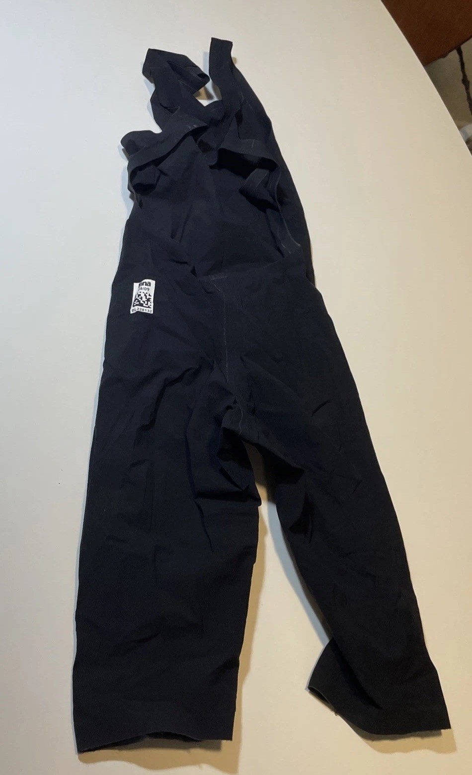 Women’s Nero Tx BlueSeventy Race Kneeskin