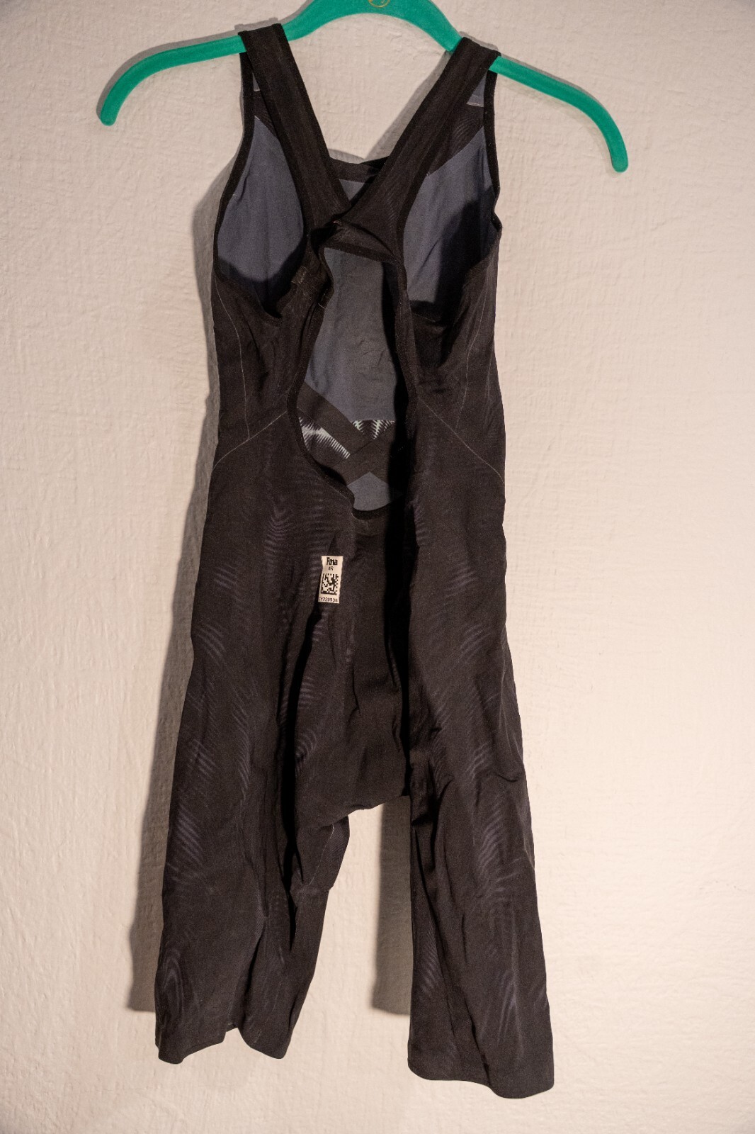 TYR Venzo Genesis (Blk/Size 29)