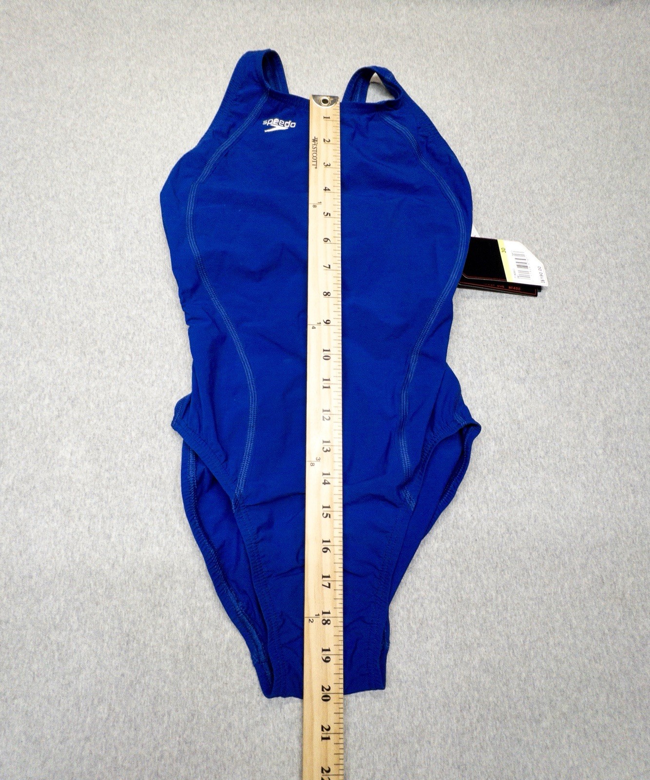 NWT Speedo Fastskin FS-Pro Racing Suit Womens 30 Swimming Competition