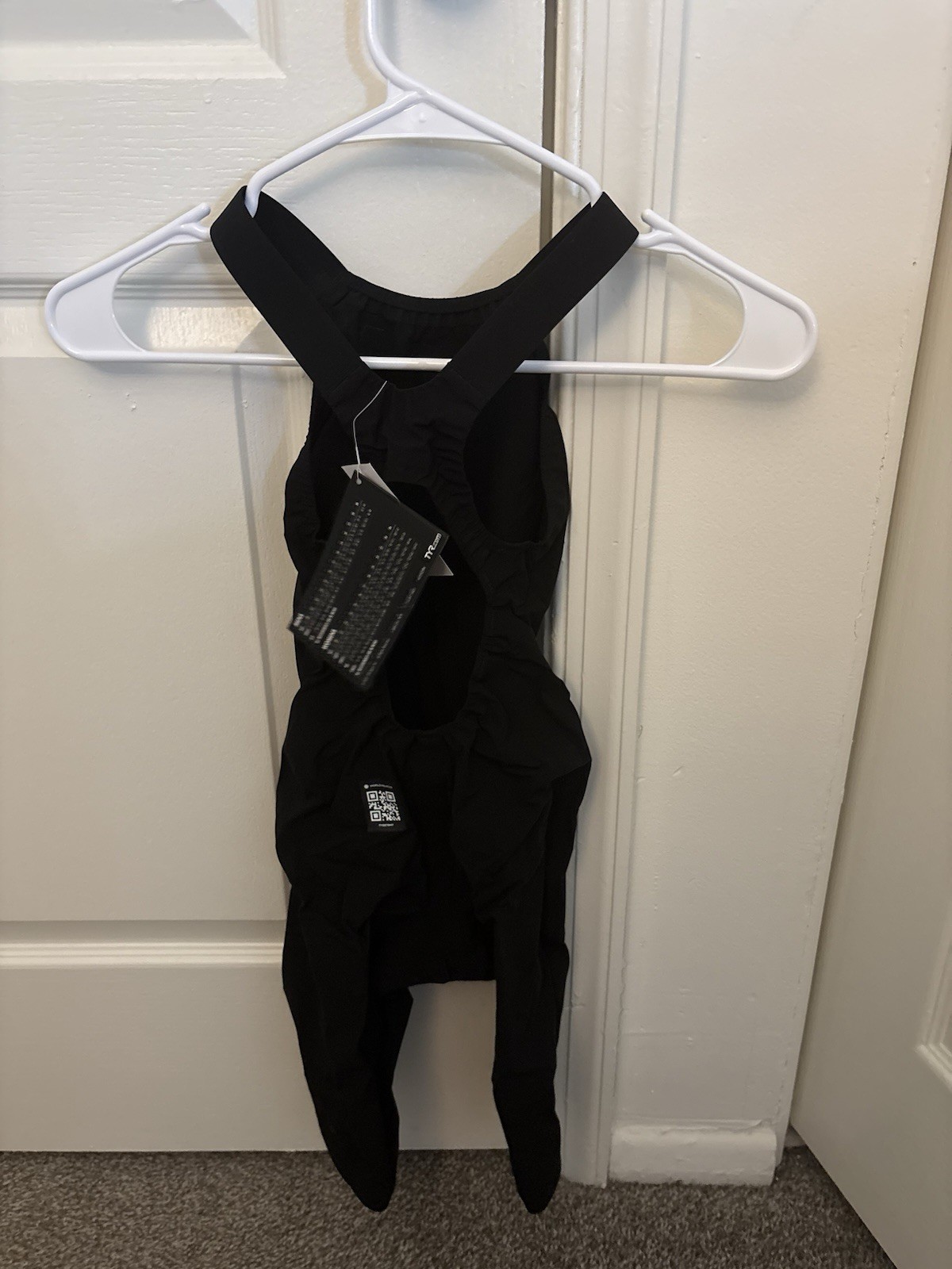 TYR Avictor 2.0 Open Back Kneeskin Tech Suit Size 26 – Brand New w/ Tags on