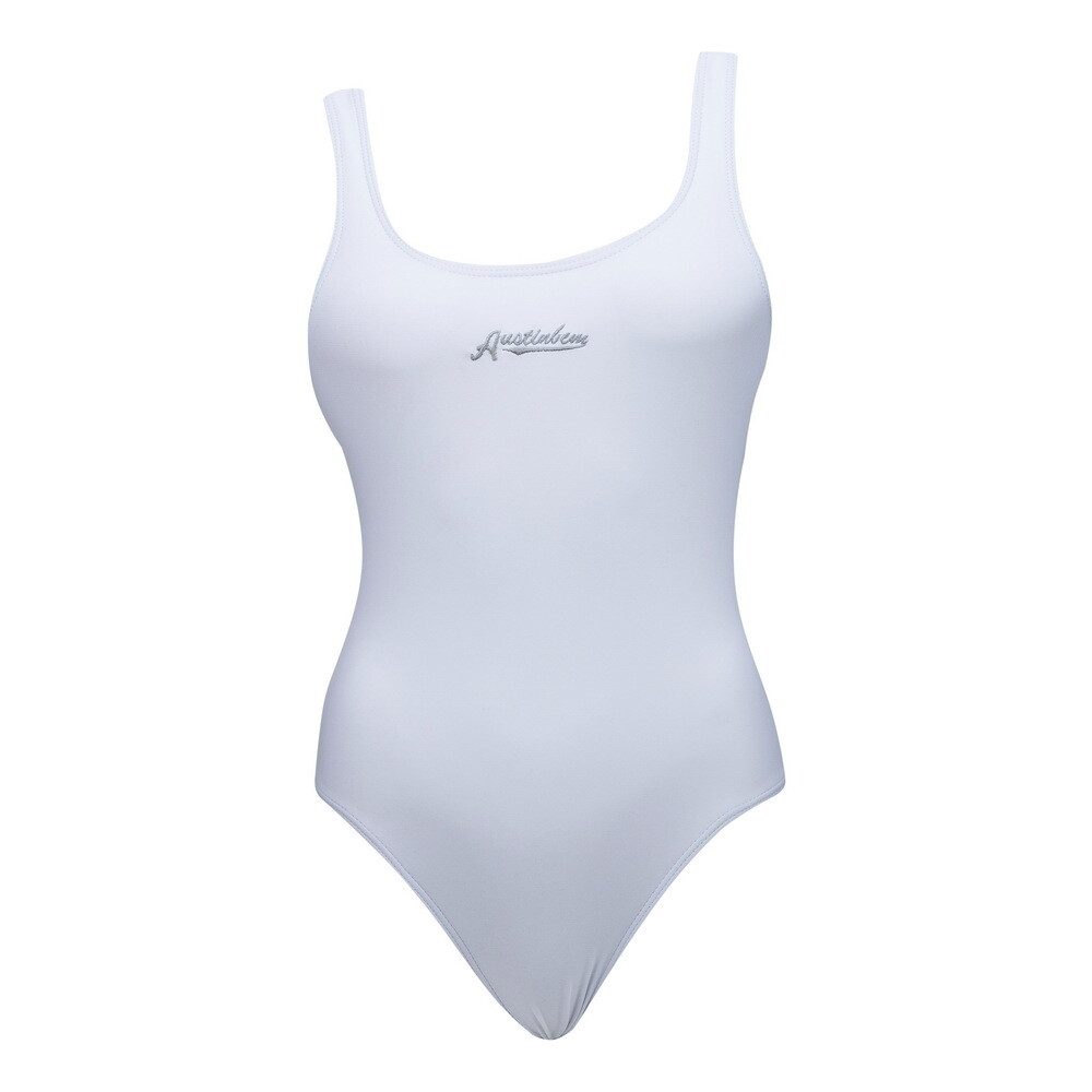One-Piece Swimsuit Women Sports Racing Tight Bodybuilding Bathing Suits 450