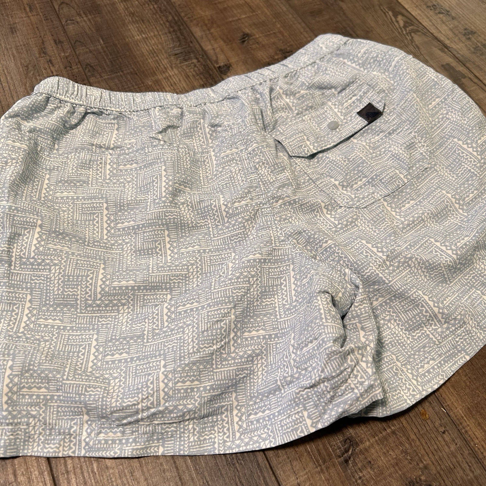 L.L. Bean Board Shorts Women’s XS Sporty Beachy Swimwear Activewear