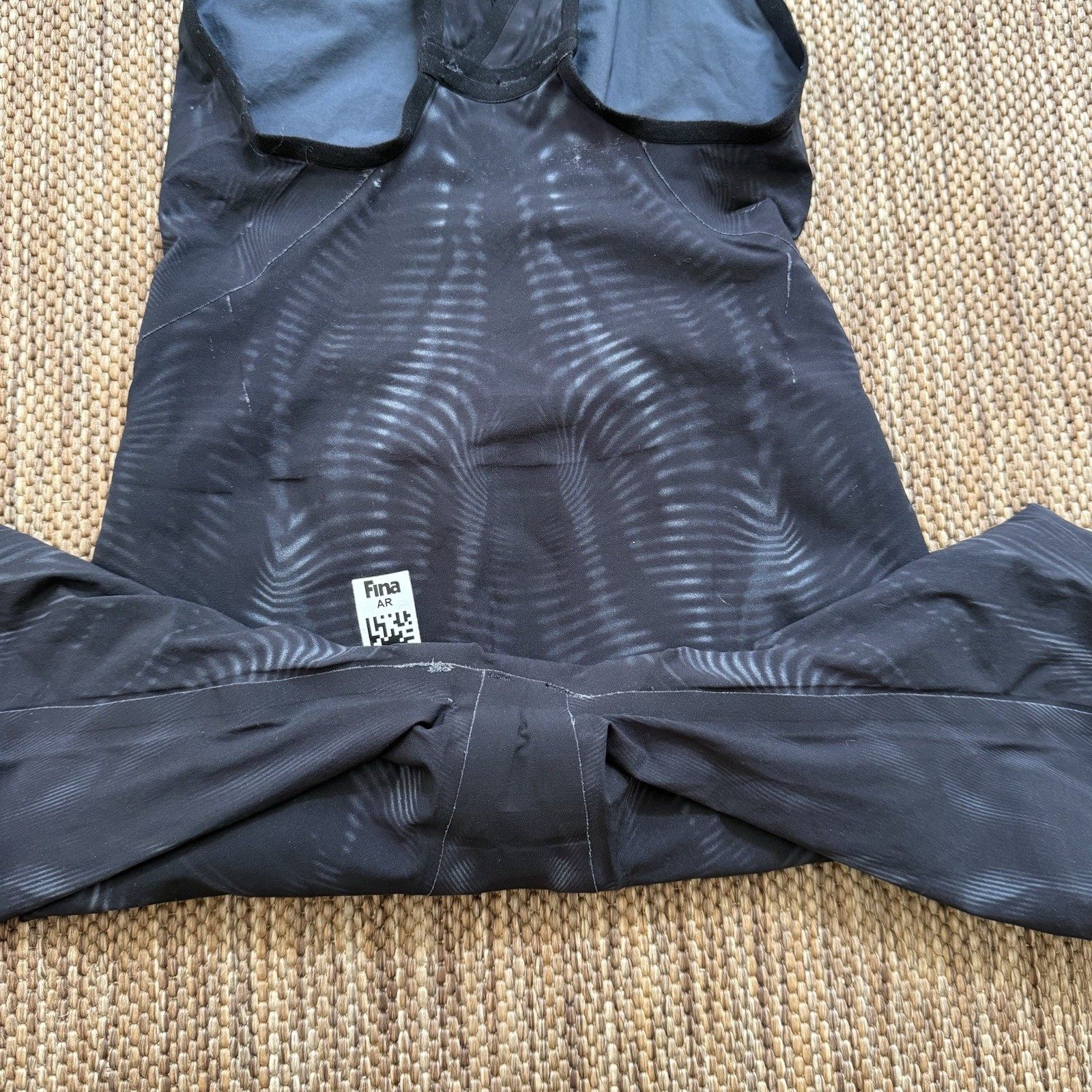 TYR Venzo Women’s Tech Suit Size 24 Kneeskin Swimsuit