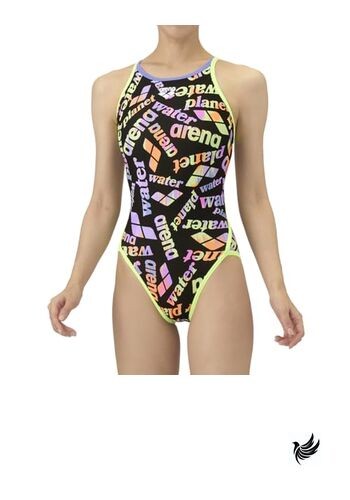 Arena Women’s TOUGHSUIT One-Piece Competition Swimsuit for Training Size M