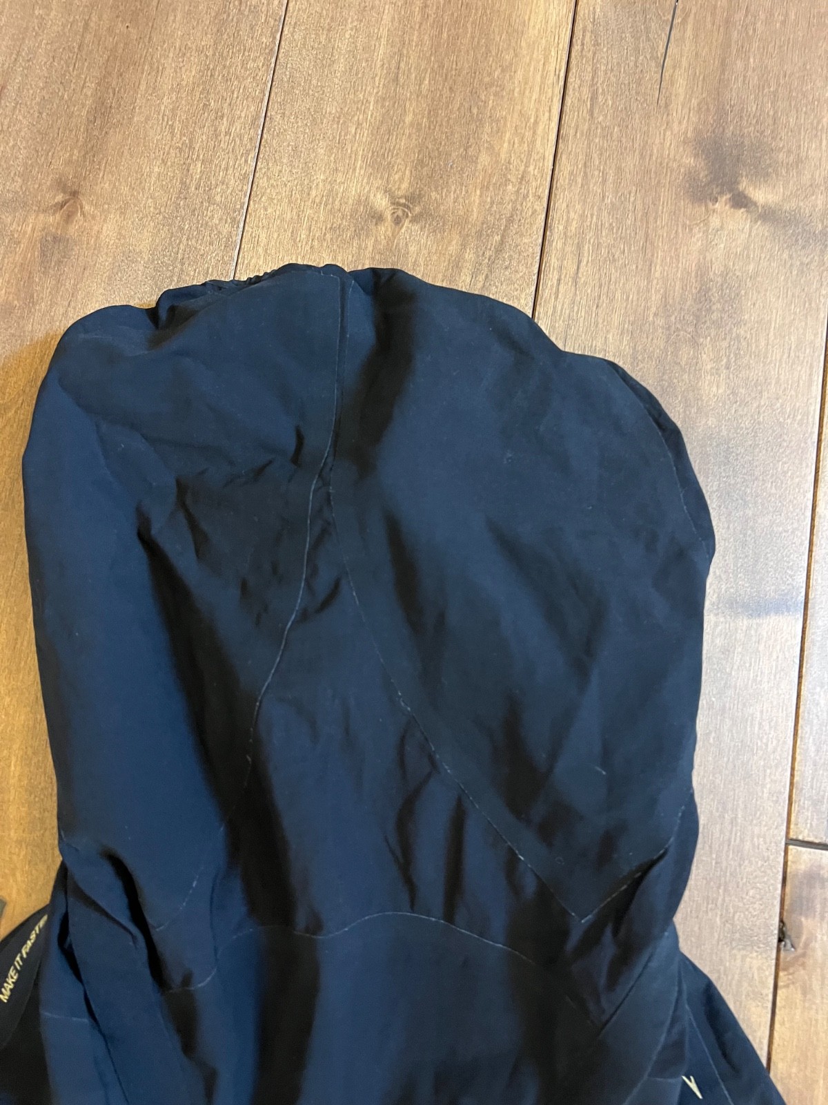 Speedo Women’s LZR Racer Elite 2 Fastskin TechSuit SZ24 Kneeskin Open Back Black