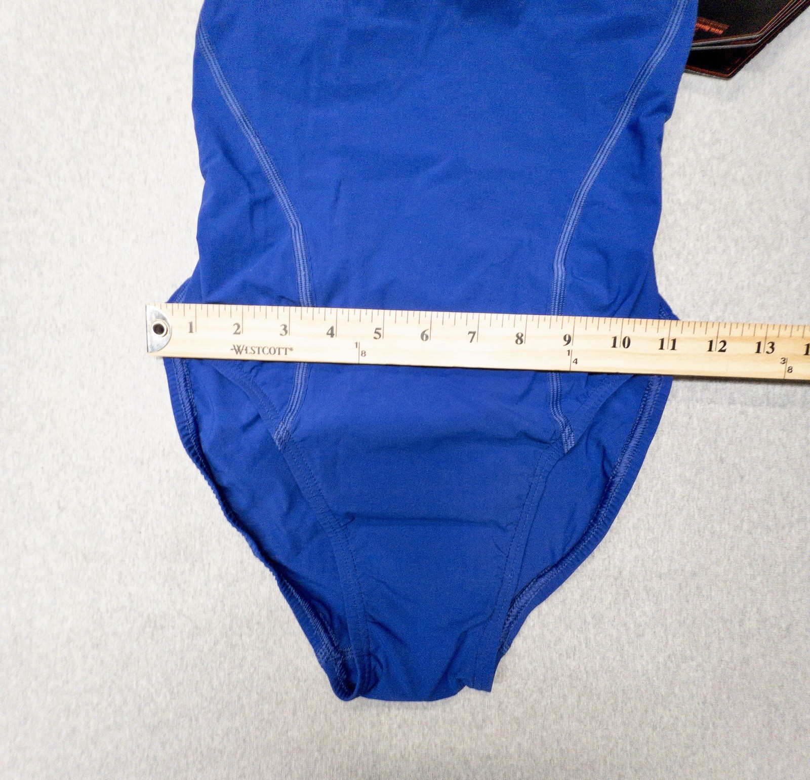 NWT Speedo Fastskin FS-Pro Racing Suit Womens 34 Swimming Competition