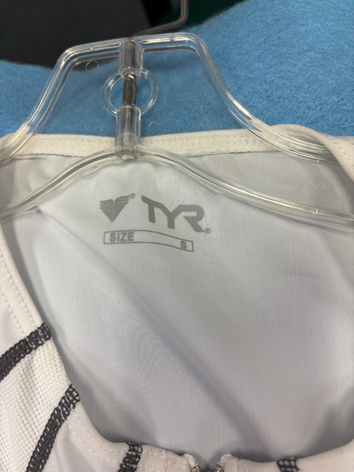 Lot of 3 TYR Solid Singlet, Female Size Small