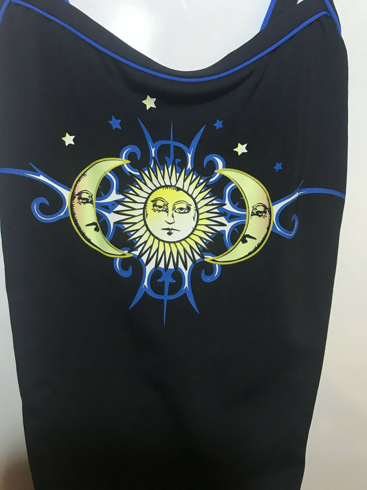 Size 26 DOLFIN Urban Uglies Celestial Cross Back 9507L
