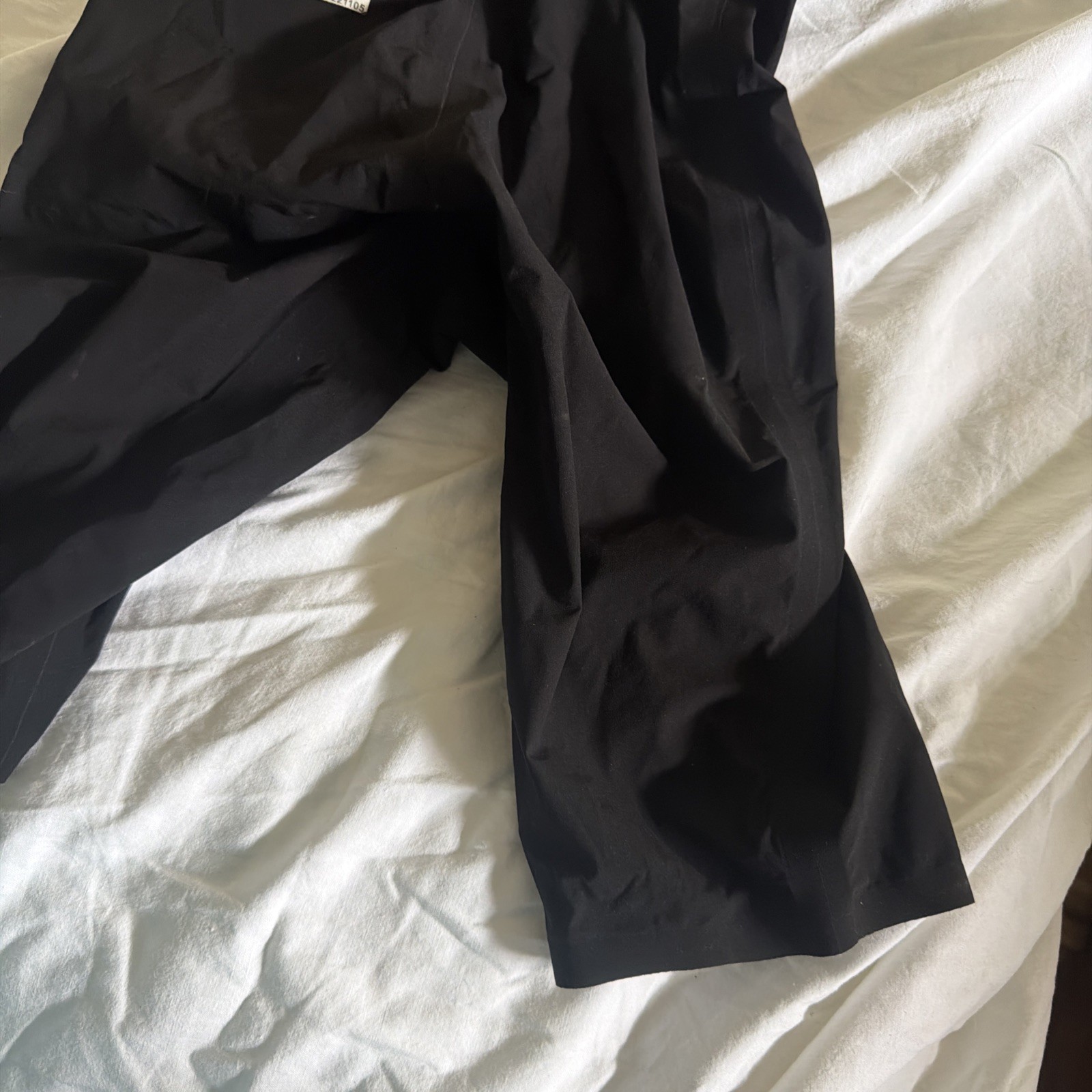 Women Speedo Closed Back Kneeskin Black – Size 22