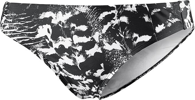 Brunotti Ladies Aqua Bottom Bikini Bottom, Schwiemmen Soir, 34