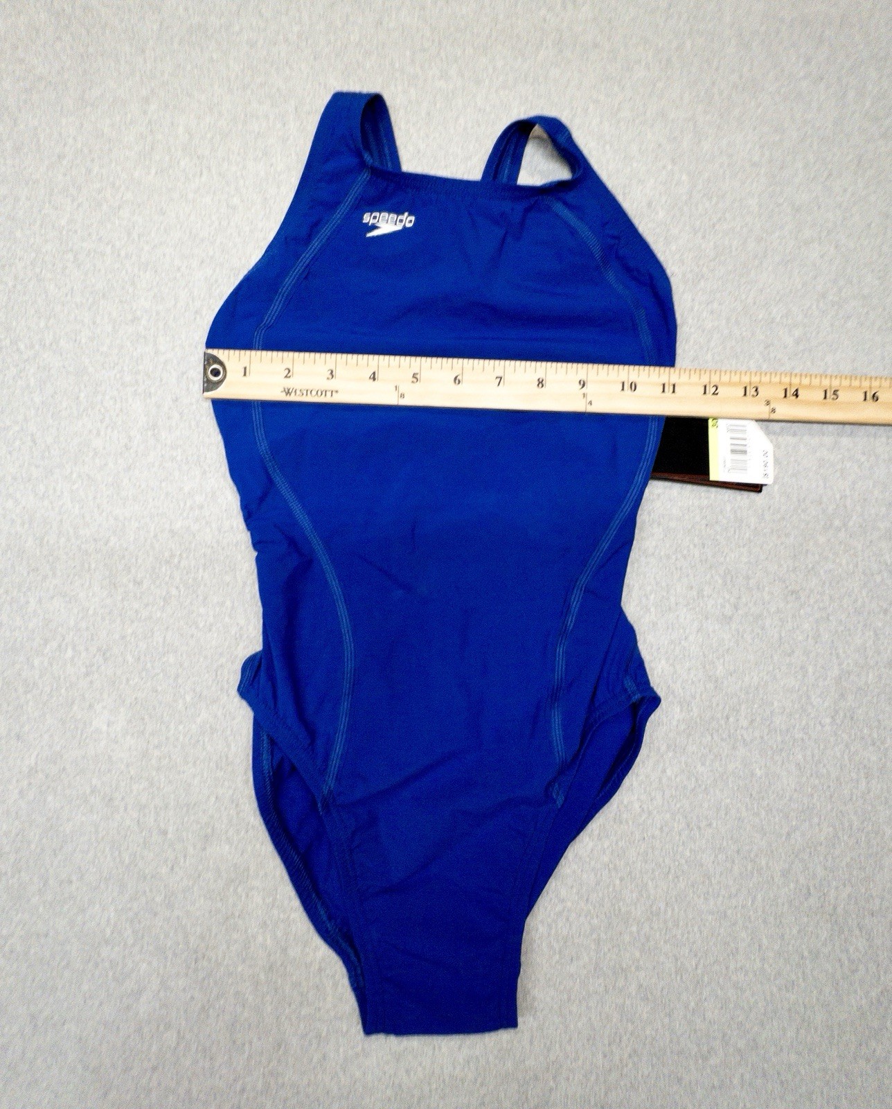 NWT Speedo Fastskin FS-Pro Racing Suit Womens 30 Swimming Competition