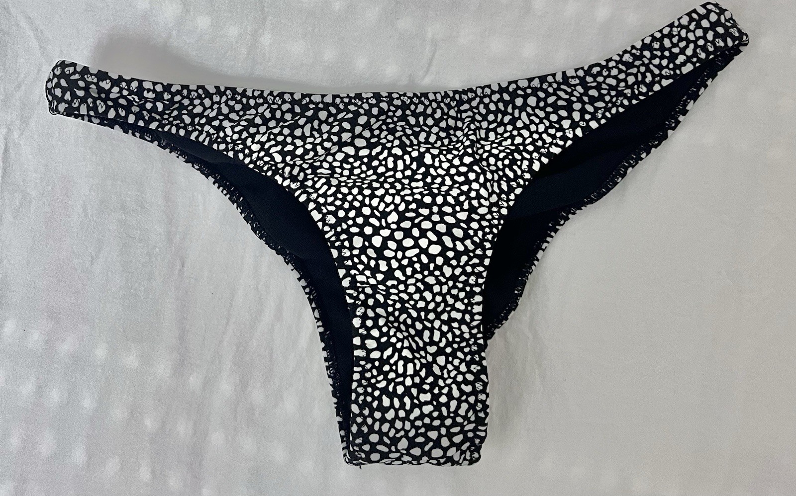 Smart, sexy Swimsuit Bottoms Women, Pool, Beach, Small