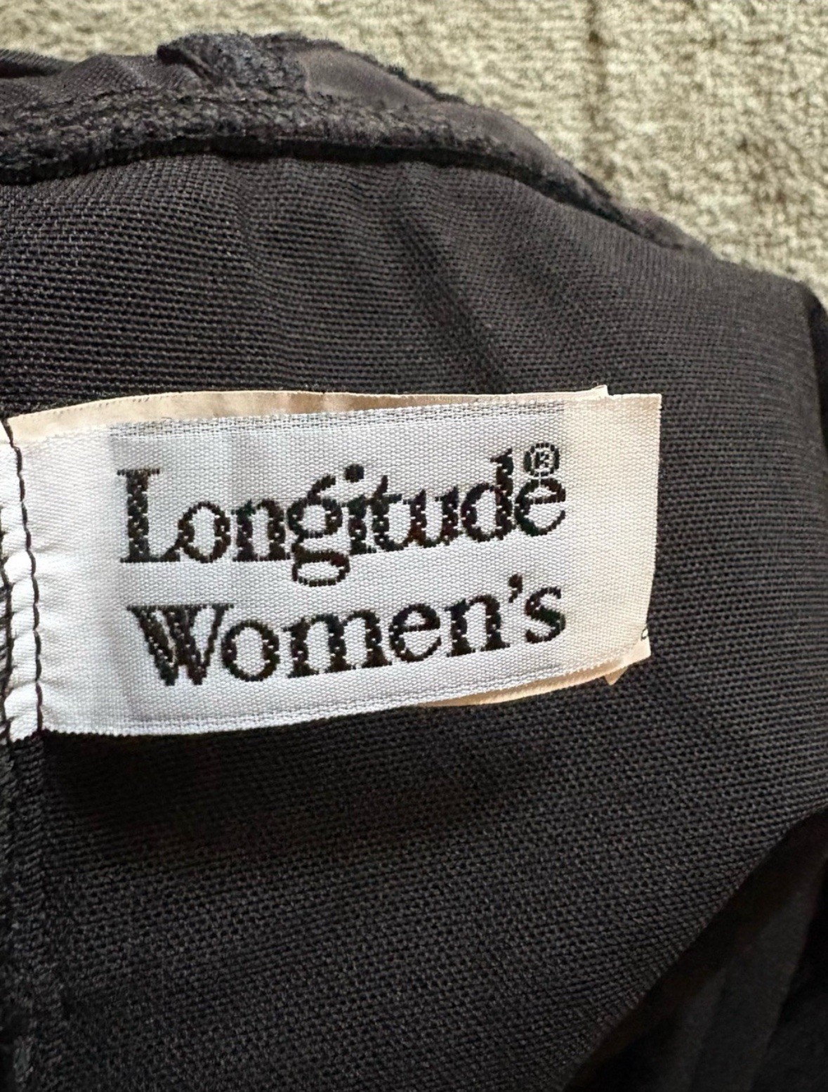 Longitude Women’s Swimsuit 22W