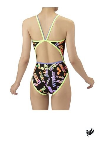 Arena Women’s TOUGHSUIT One-Piece Competition Swimsuit for Training Size M