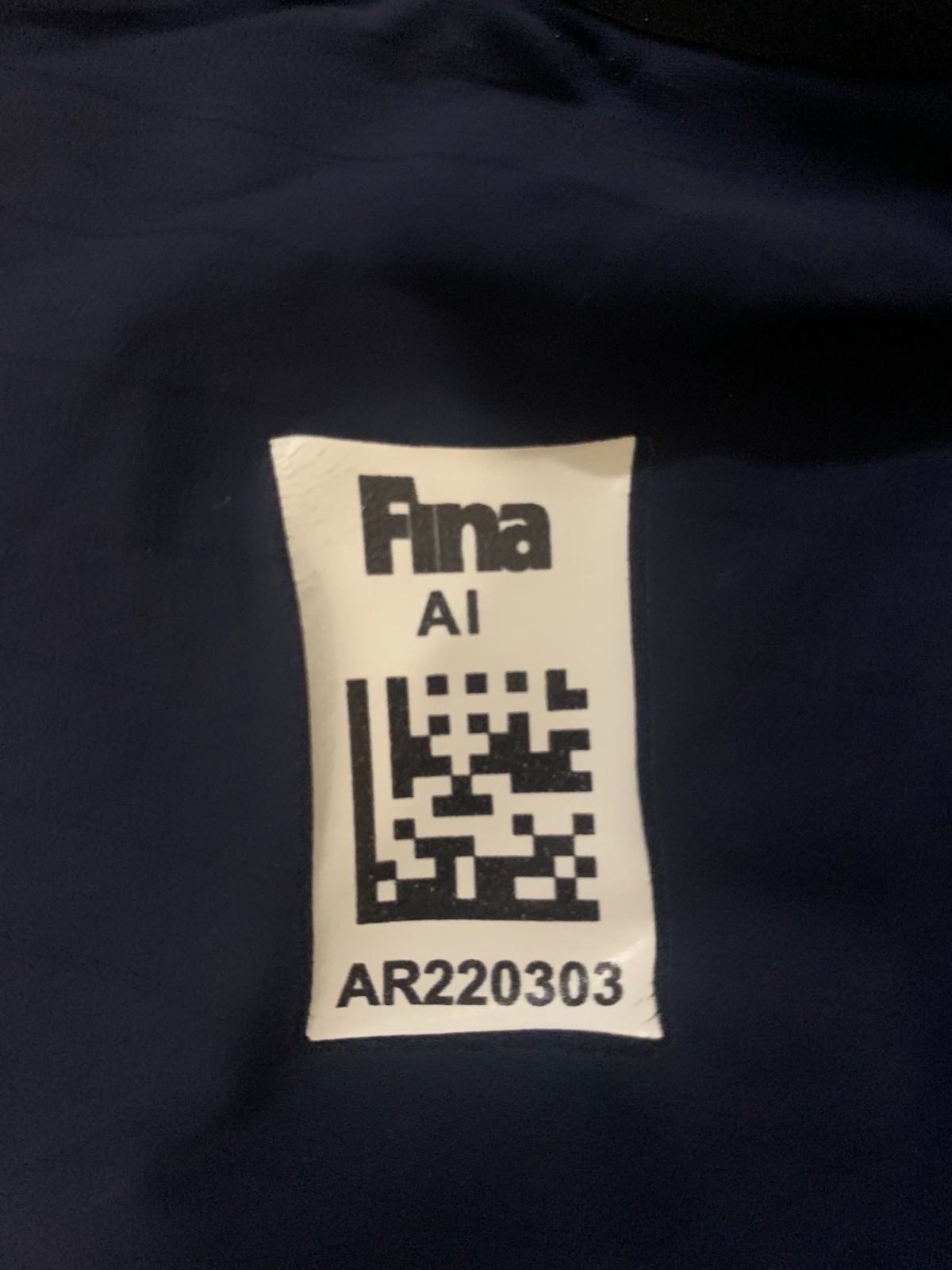 ARENA Women’s Standard Open-Back Powerskin Carbon Air2 Kneeskin Racing Size 32