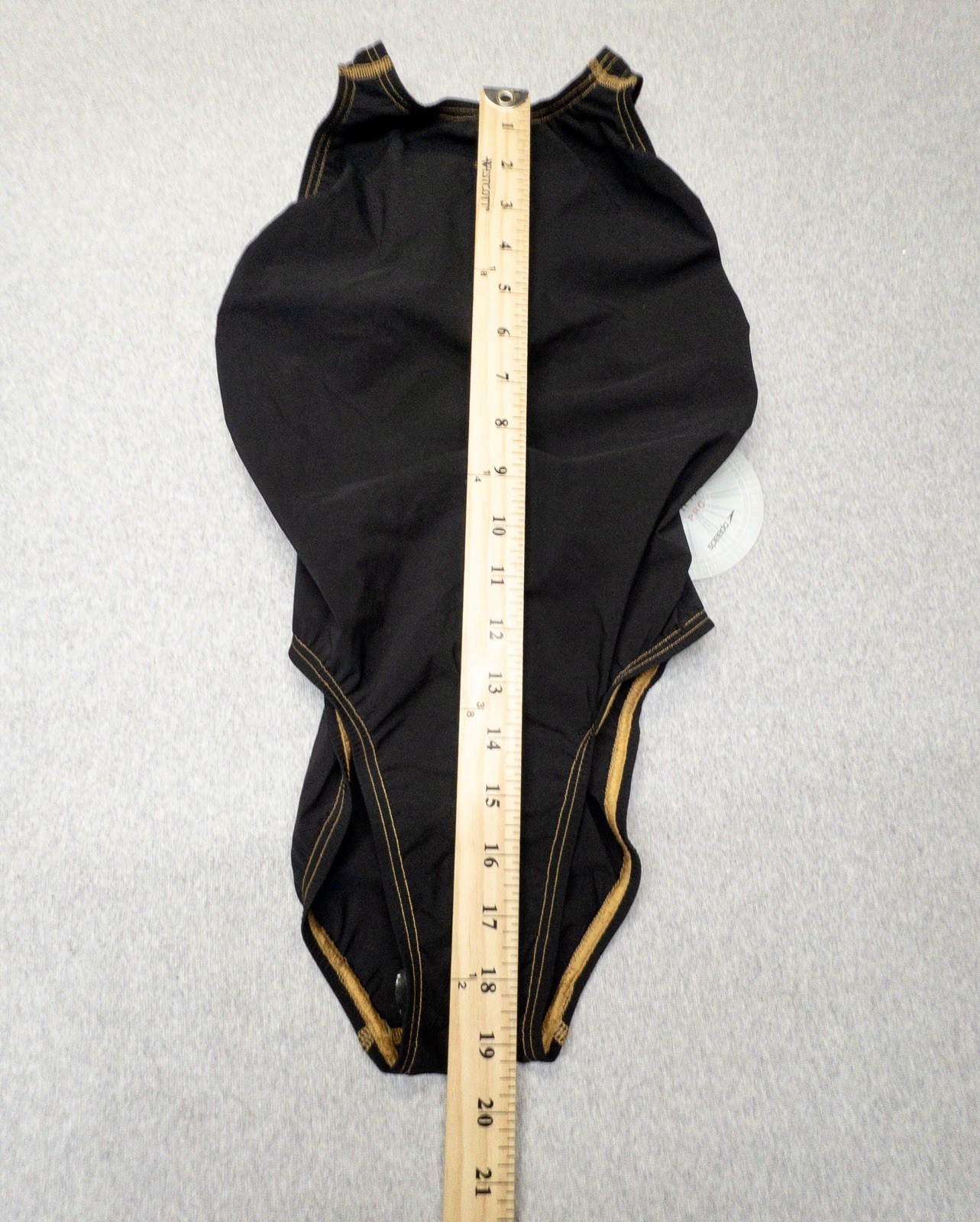 NWT Speedo Fastskin LZR Racer Pro Suit Womens 32 Swimming Competition