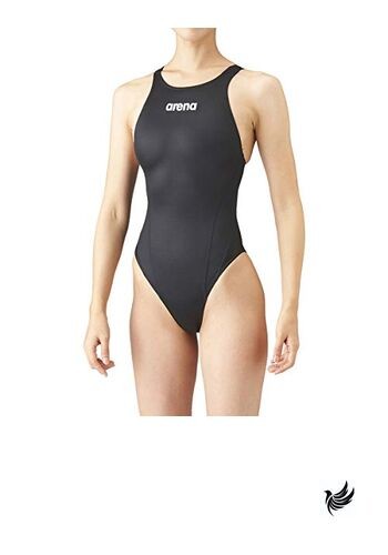 Arena Aqua Advanced Women’s FINA Approved Competition Swimsuit Crossback sizeM