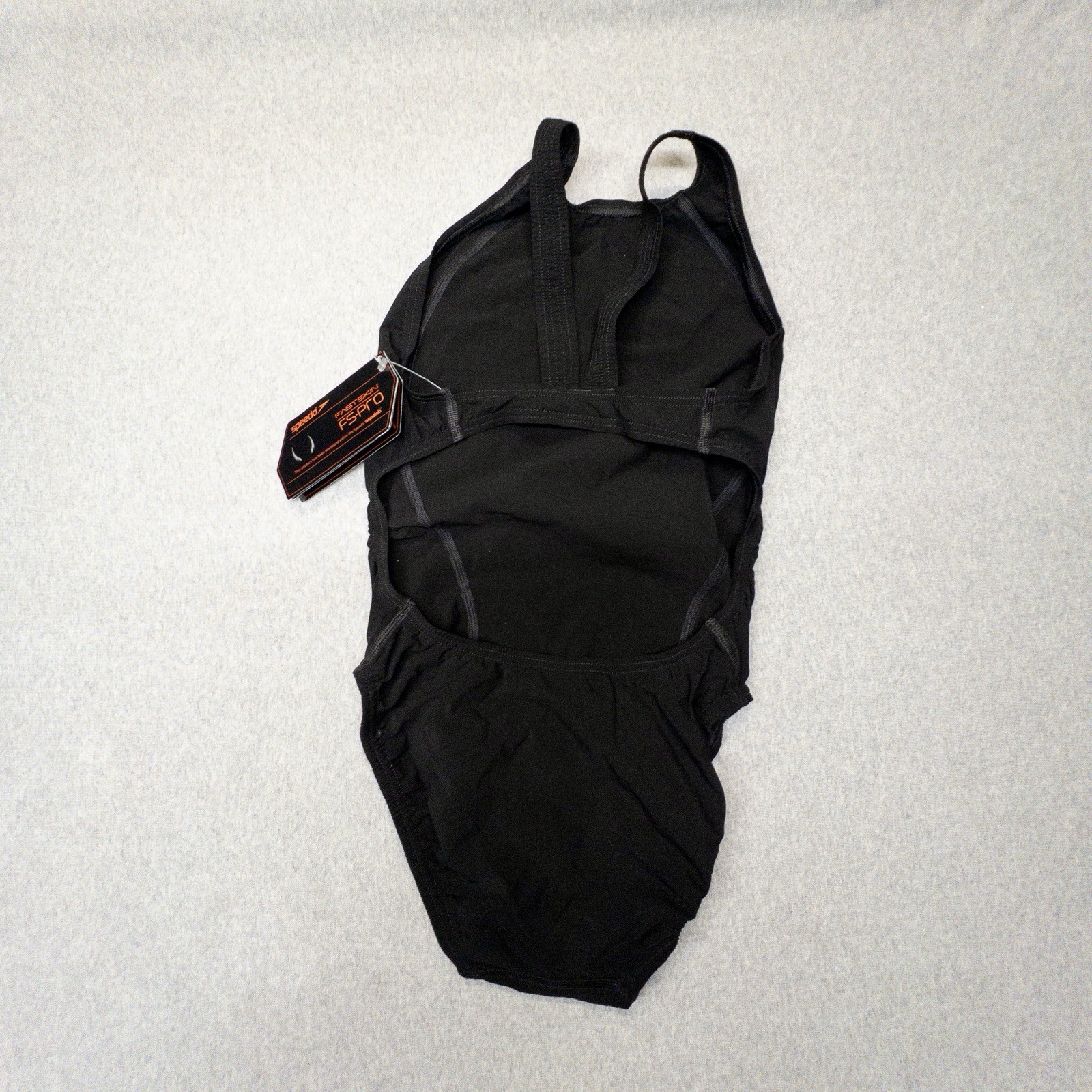 NWT Speedo Fastskin FS-Pro Racing Suit Womens 30 Swimming Competition