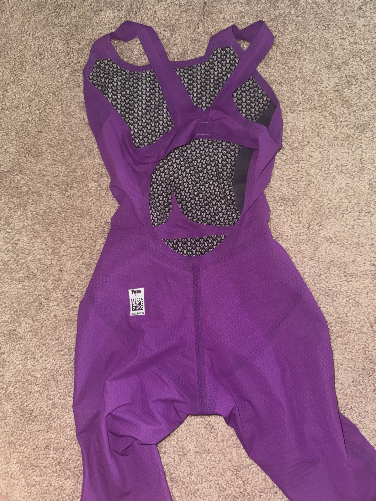 Dolphin USA Size 24 Tech Suit Women’s