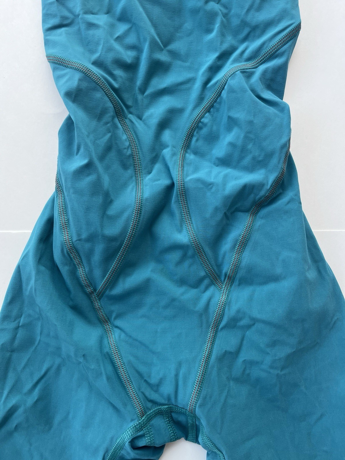 RETAIL $240 Arena W Size 26 Powerskin Full Body Impulso Competition Swimsuit