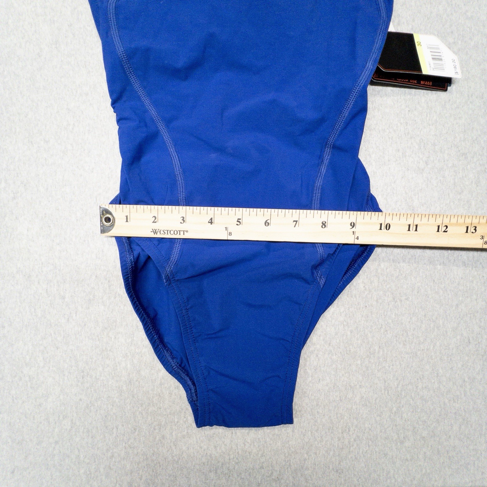 NWT Speedo Fastskin FS-Pro Racing Suit Womens 30 Swimming Competition