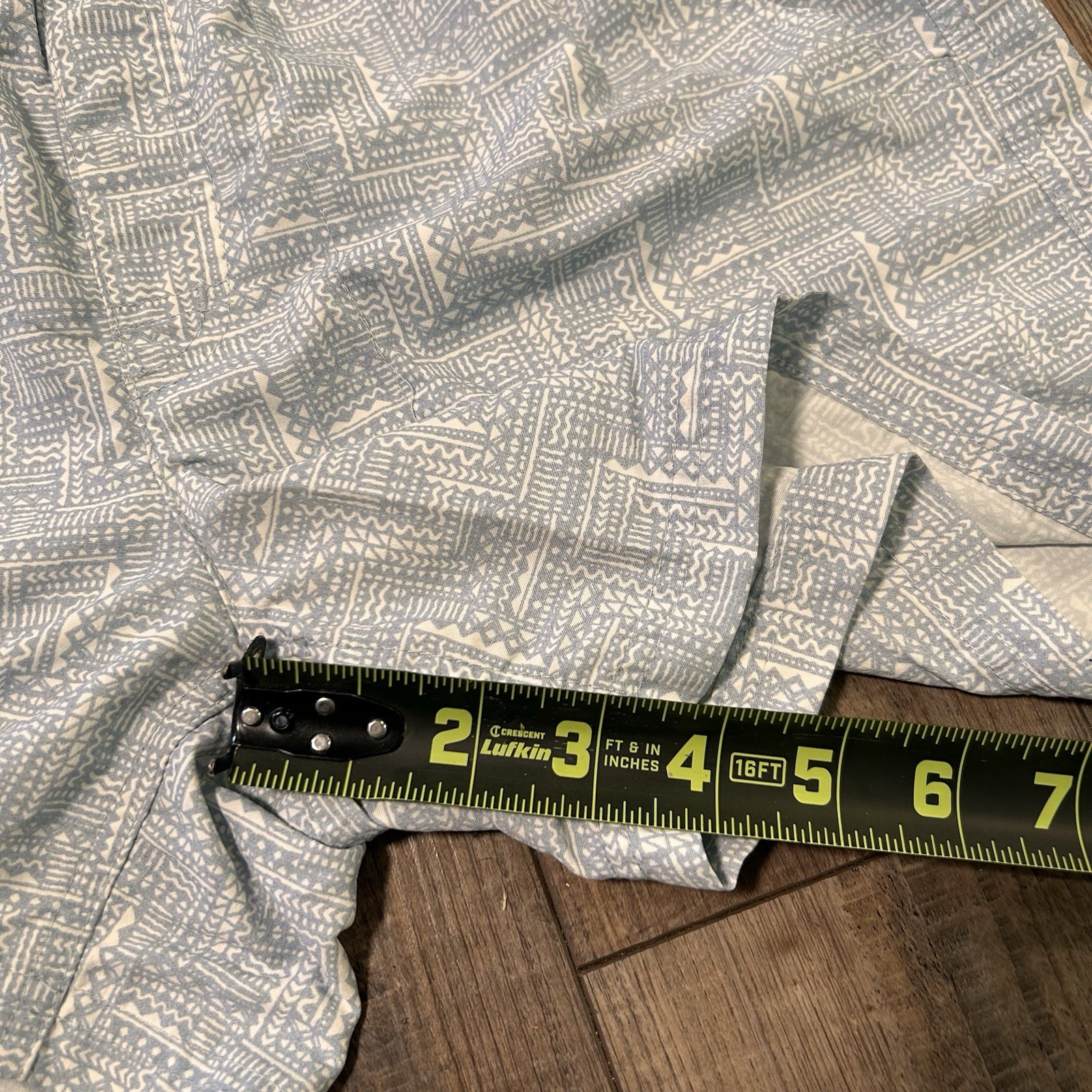 L.L. Bean Board Shorts Women’s XS Sporty Beachy Swimwear Activewear