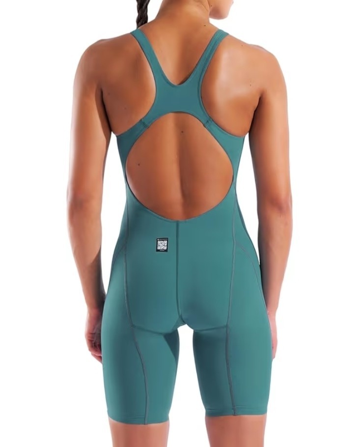 NEW ARENA POWERSKIN IMPULSO LE OB Sz. 22 Competition Suit