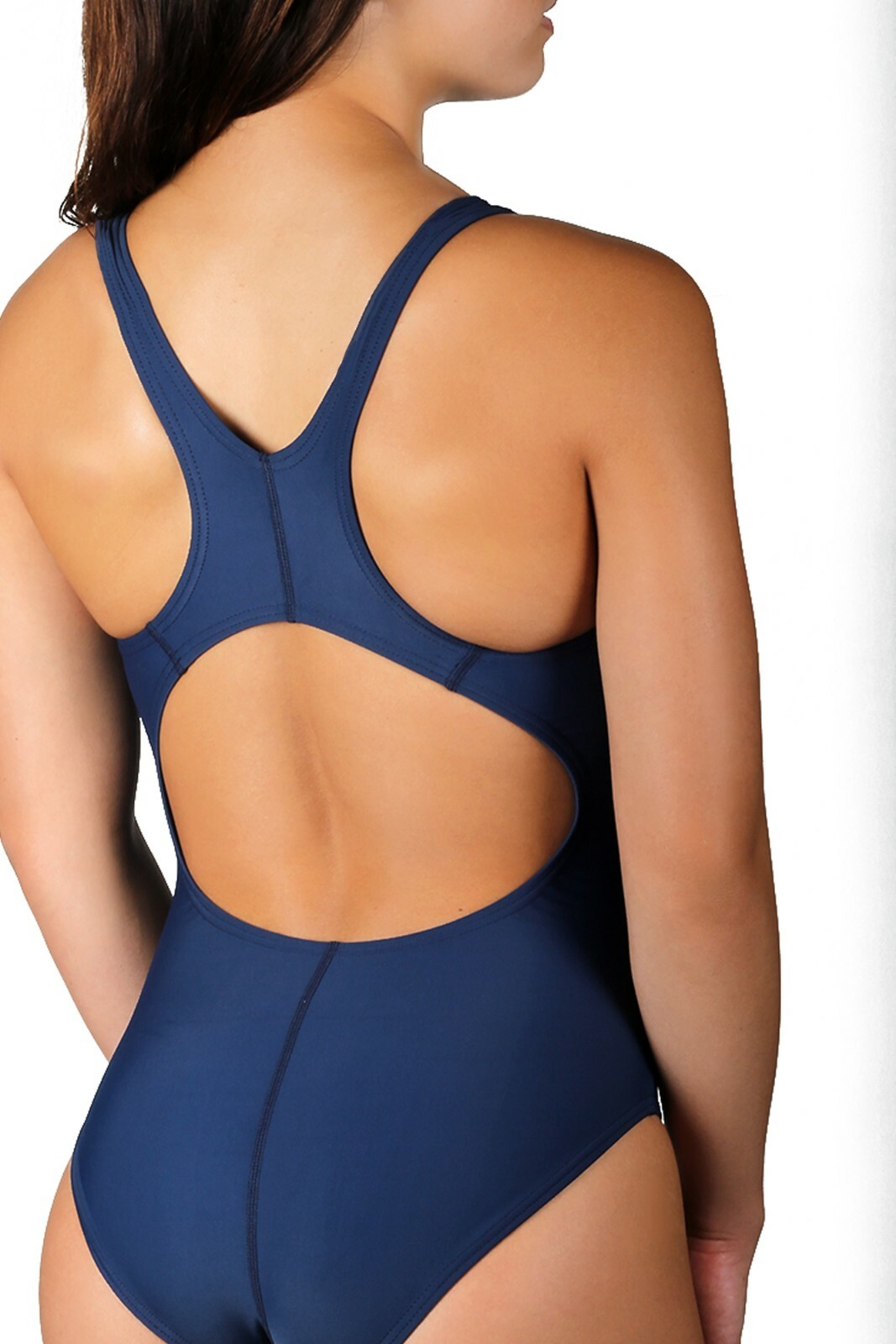 Adoretex Women’s Guard Xtra Life Lycra Fit Back Swimsuit with Soft Cups