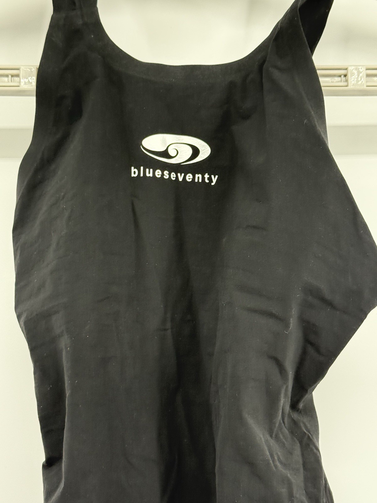 Blue Seventy Women’s NeroTX Black Kneeskin SNTKS – W22