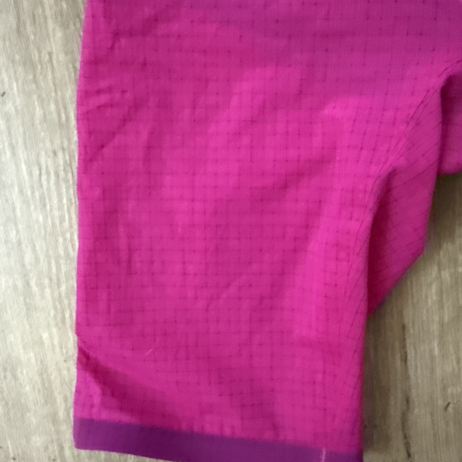 Arena Powerskin Carbon Flex Sz 34 Open Back pink tech suit competition swim