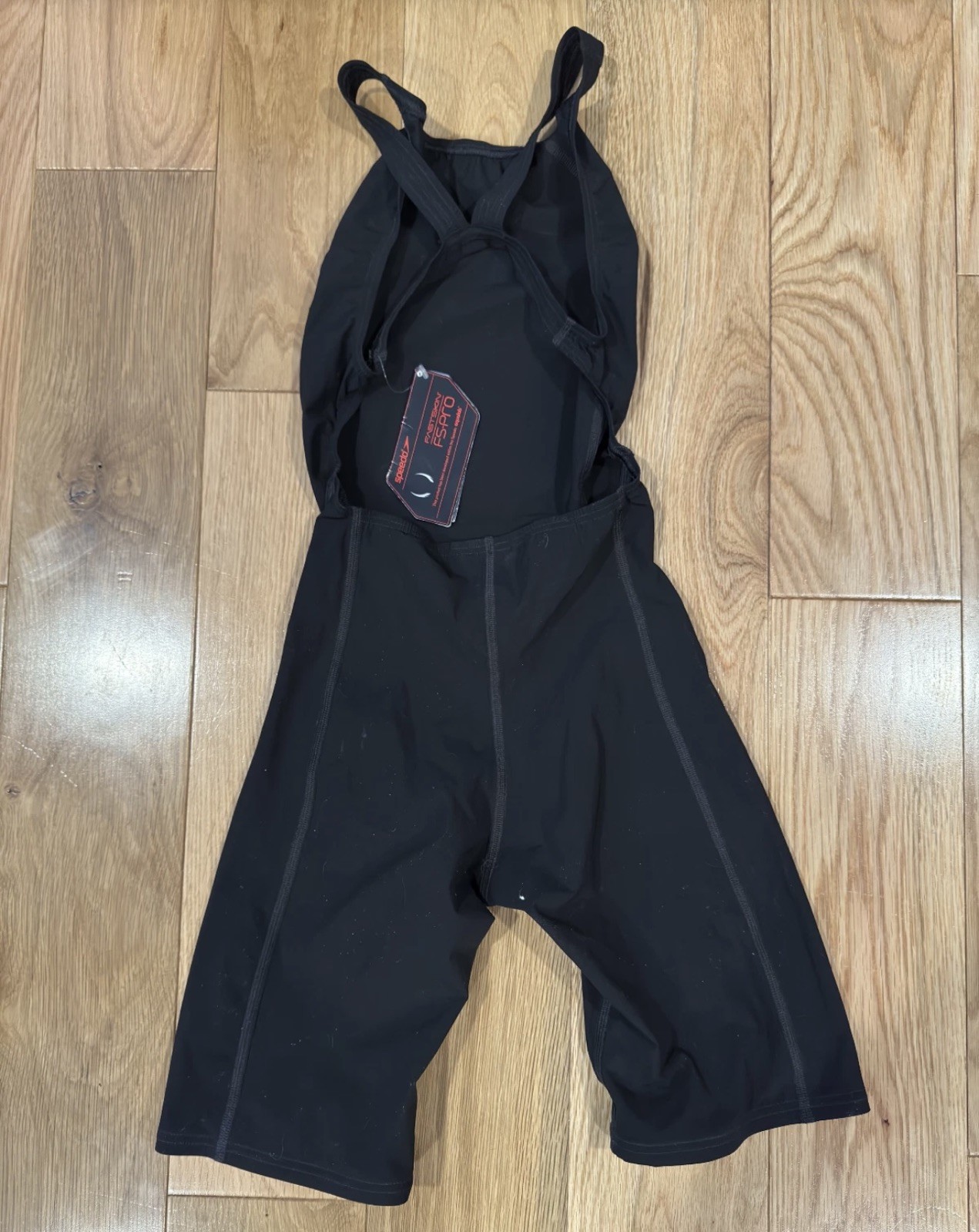 Speedo Fastskin FS-PRO BNWT