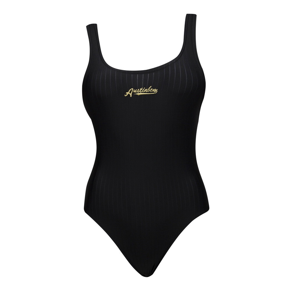 One-Piece Swimsuit Women Sports Racing Tight Bodybuilding Bathing Suits 450