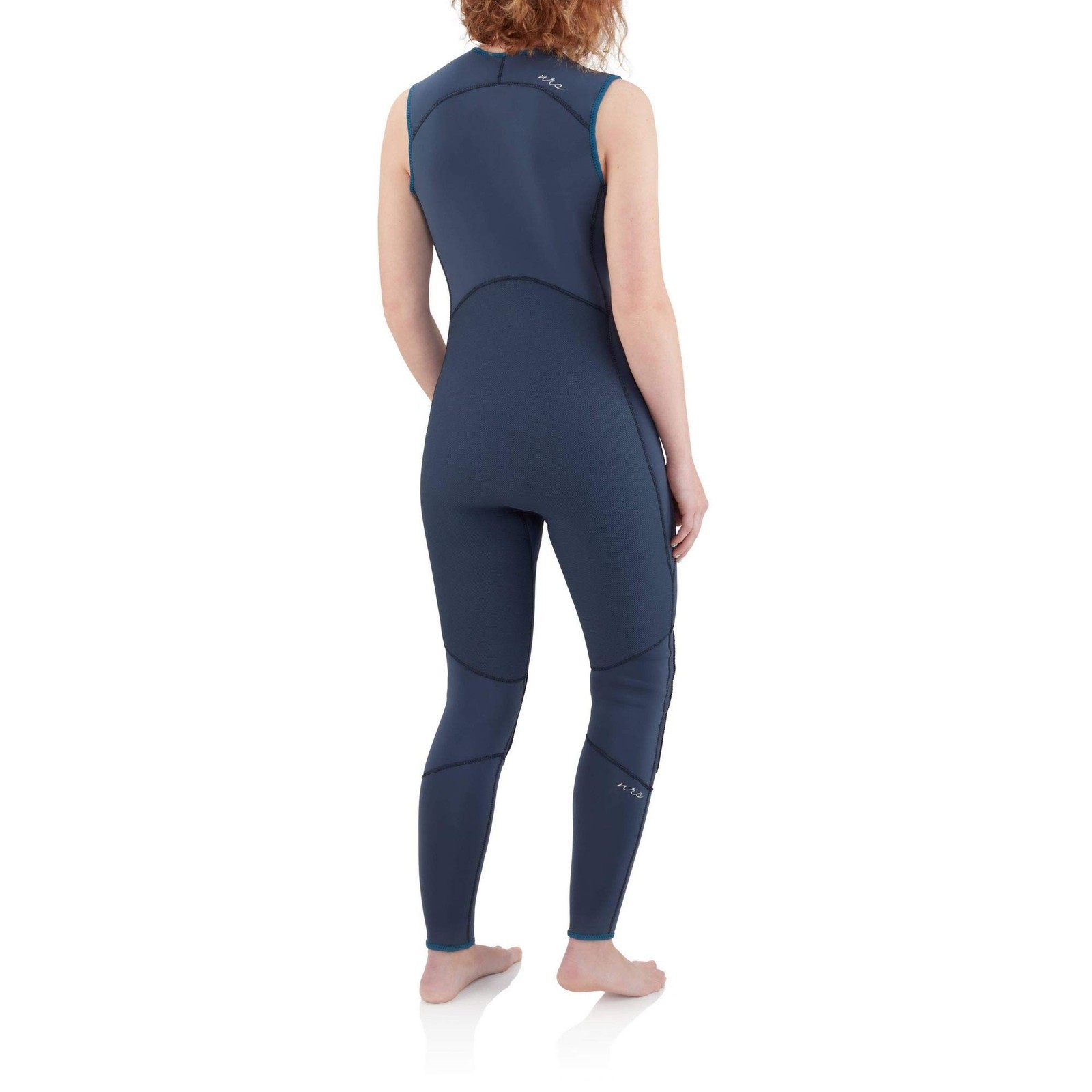 NRS Women’s 3.0 Farmer Jane Wetsuit Slate Medium