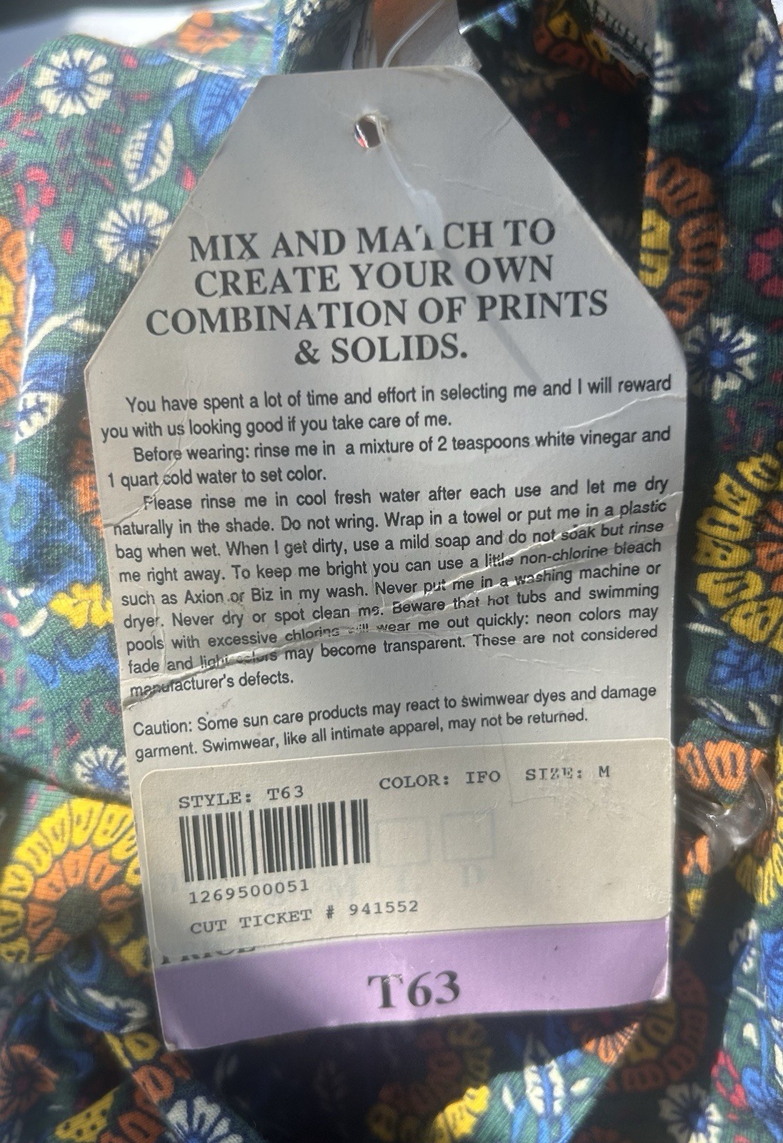 NEW POINT CONCEPTION SURF GOLF SNOW SUP WOMEN GIRLS BIKINI MEDIUM ROXY STICKER