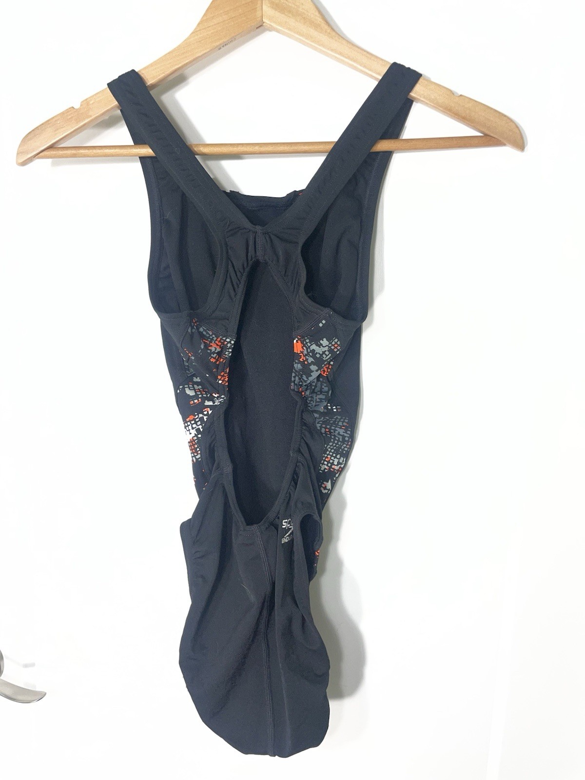 Speedo One Piece Prolt Super Pro Women’s Swimsuit – Black Colors 32