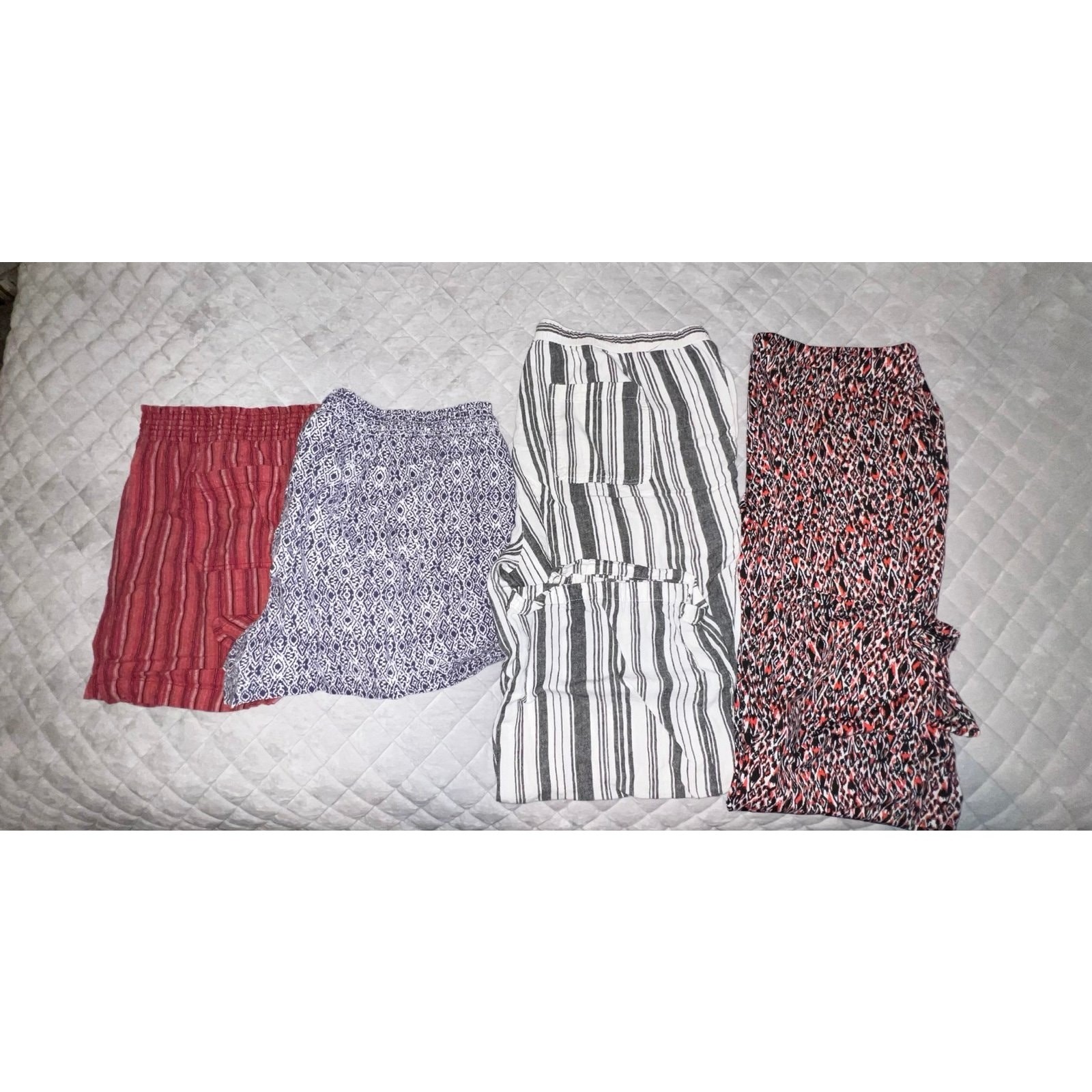 Plus Size Swimsuit, Cover Up & Summer Lot | Includes 26+ Items